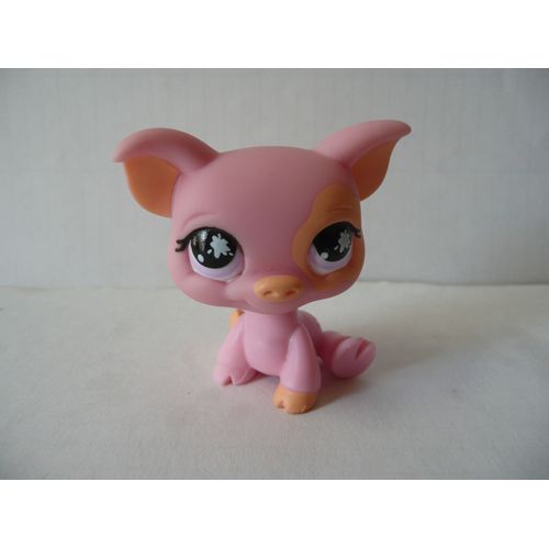 Petshop Cochon N° 919