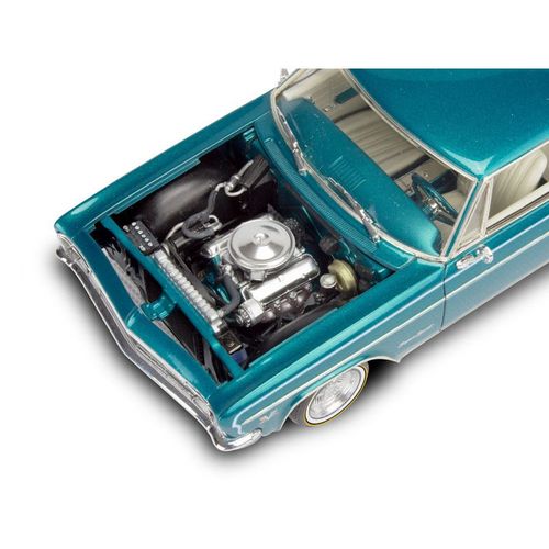 Maquettes Revell Us   1966 Chevy Impala Ss-Revell