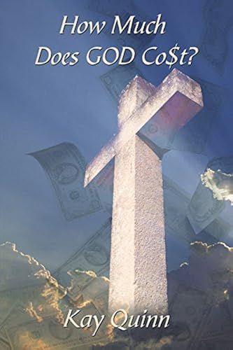 How Much Does God Co$T?
