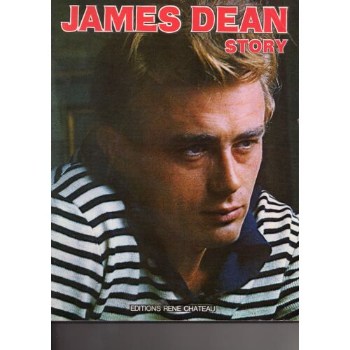 James Dean Story