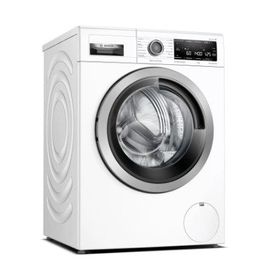 Lave-linge hublot Bosch WAV28MA9II 60cm - capacité 9 kg - blanc - Classe éner­gé­tique: A