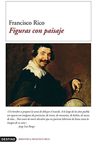 Rico, F: Figuras Con Paisaje