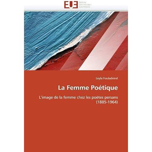 La Femme Poétique