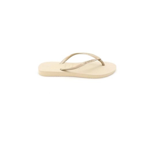 Tongs Havaianas Kids Slim Bronze - 27 - 28