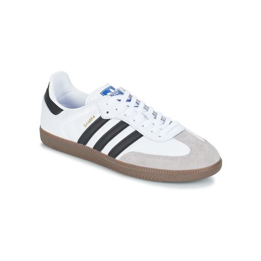 adidas gazelle silver green womens adidas Originals Samba XLG Shoes White JQ7440