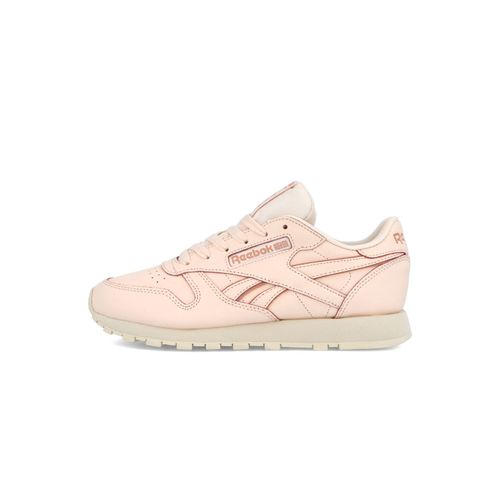 Baskets Reebok Classic Leather W Rose - 37