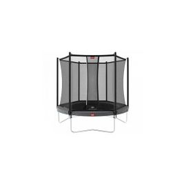 Berg-Toys Berg Favorit Regular 430 Green + Safety Net Comfort