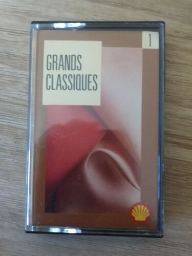 Marque Shell: Les Grands Classiques