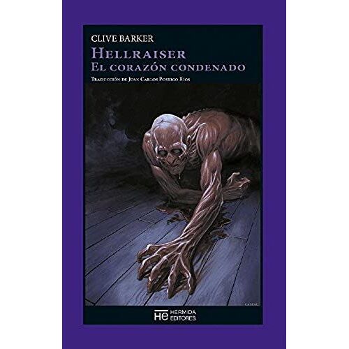 Hellraiser. El Corazón Condenado