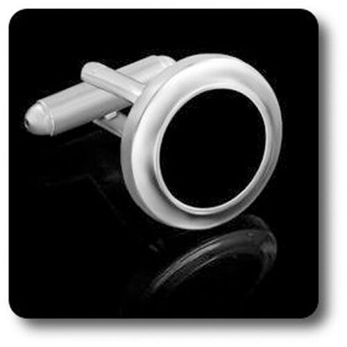 Boutons De Manchettes Black Onyx.