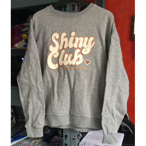Sweat Kiabi