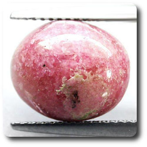 6.21 Cts Rhodonite Usa.
