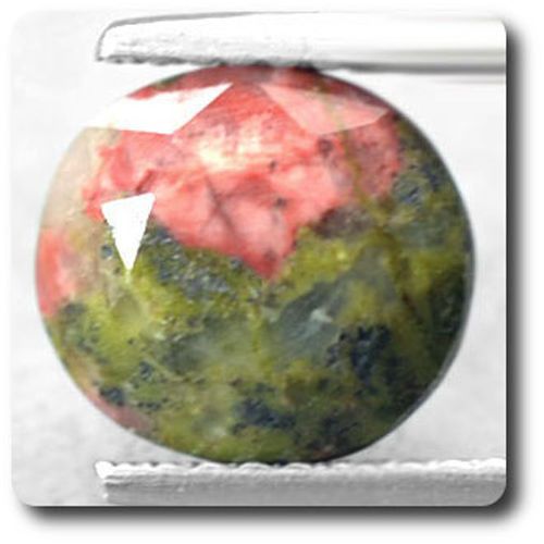 2.62 Cts Unakite Usa.