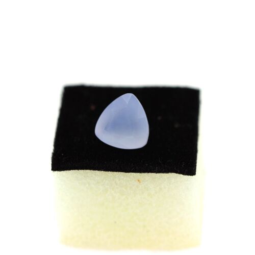 2.52 Cts Calcedoine Afrique.