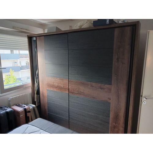 Chambre A Coucher Complete