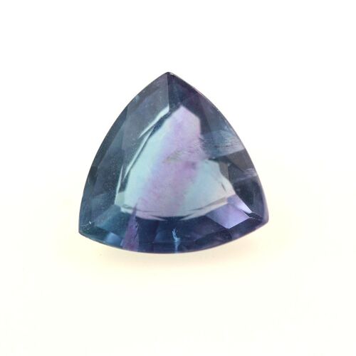 7.83 Cts Fluorine Arc En Ciel. Vs2 Vietnam.