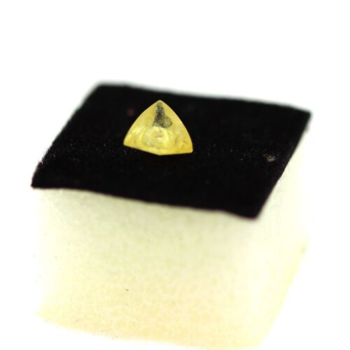 1.38 Cts. Anglesite Maroc.