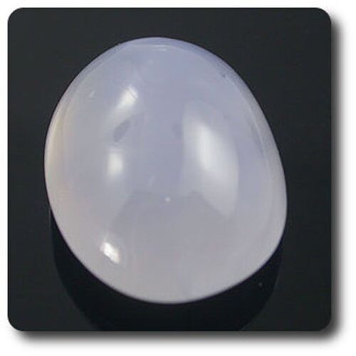 8.80 Cts Calcedoine Afrique.
