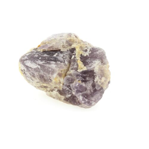 158.85 Cts Fluorine Birmanie.