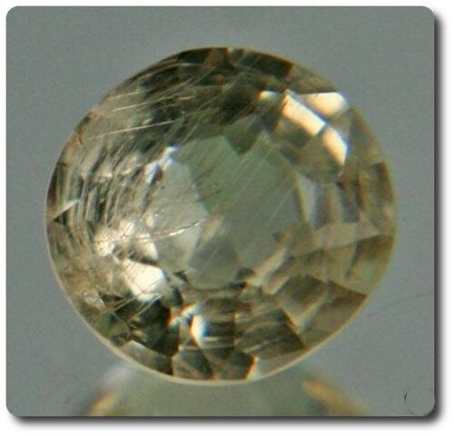0.30 Cts Danburite . Vs Birmanie.