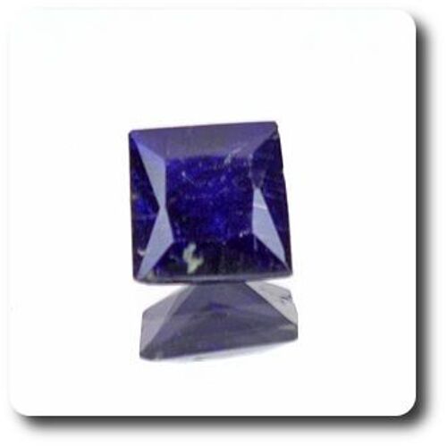 0.14 Cts Azurite Usa.