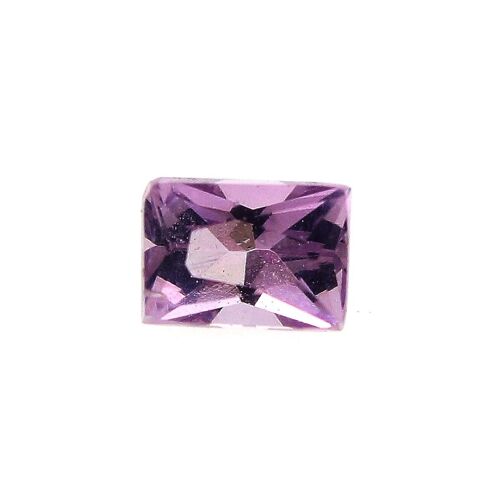0.12 Cts Scapolite Violet . If Afghanistan.