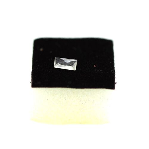 0.18 Cts. Inderite . Vs Kazakhstan.