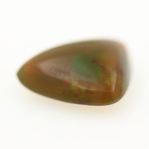 1.12 Cts Opale Multicolore Ethiopie, Afrique.