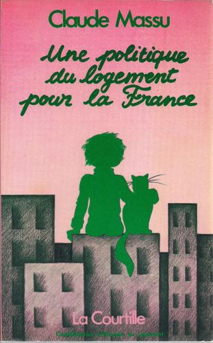 Une Politique Du Logement Pour La France