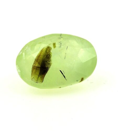 8.97 Cts Prehnite Jaune Afrique.