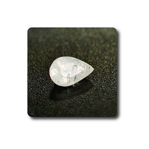 0.34 Cts Powellite. Vs Inde.