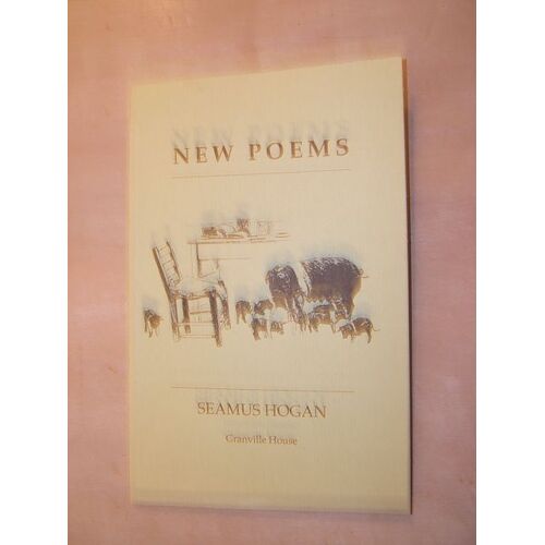 New Poems