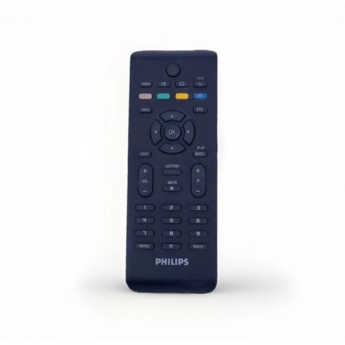 Télécommande Philips TNT/DVB-T - Réf 8211 2486 2601 – Originale Très Bon