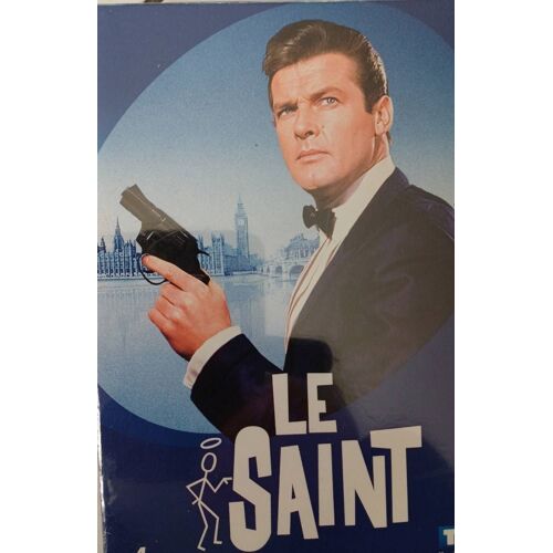 Le Saint Dvd