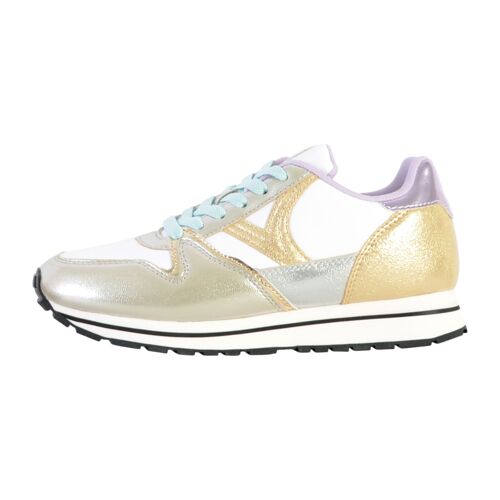Basket Lacets Victoria