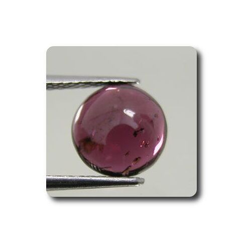 1.70 Cts Grenat Namibie.