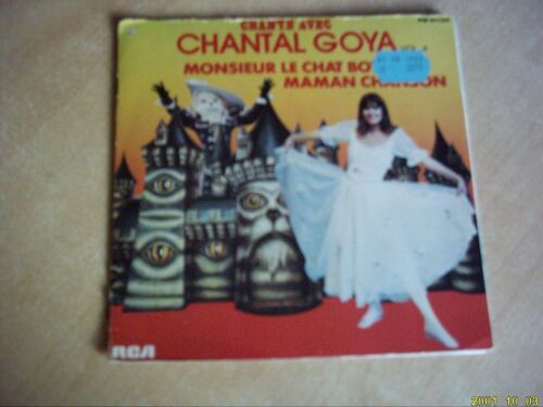 Monsieur Le Chat Botté / Pierrot Tout Blanc