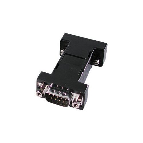 Exsys EX-47200 - Adaptateur série - RS-232 - série RS-232 (TTL)
