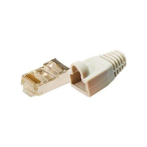 LogiLink Modular Plug CAT 5e Kink Protect. Sleeve