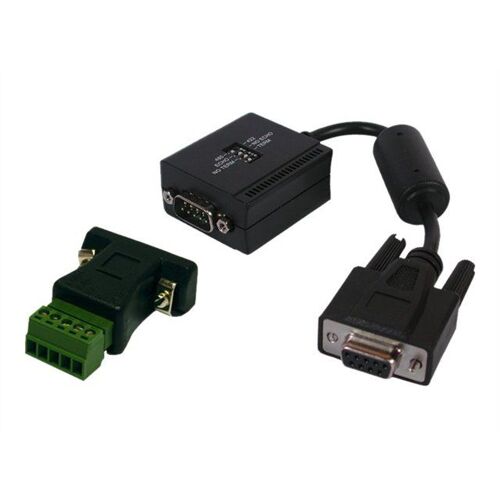 Exsys EX-47900IS - Adaptateur série - RS-232 - RS-422/485