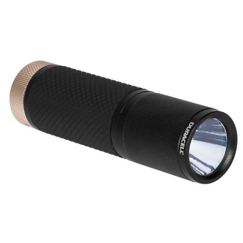 DURACELL Lampe Torche LED 1W 65lm 50m