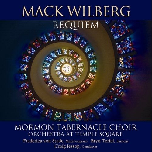Requiem: Choral Music Of Mack Wilberg