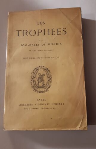 Les Trophees