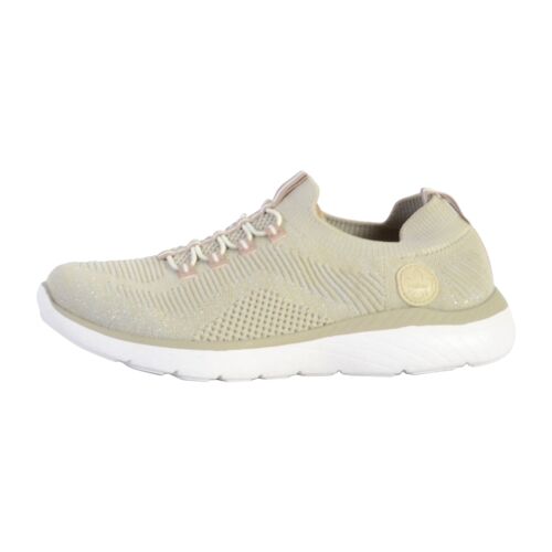 Basket Lacets Rieker Knitup
