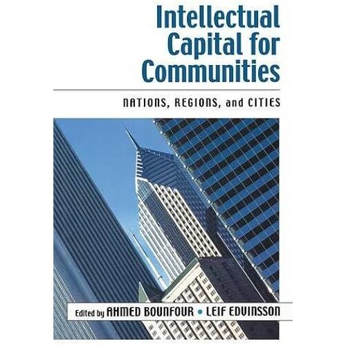 Intellectual Capital For Communities