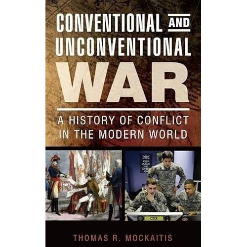 Conventional And Unconventional War
