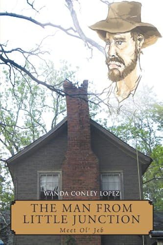 The Man From Little Junction