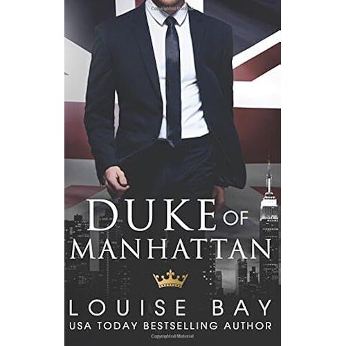 Duke Of Manhattan