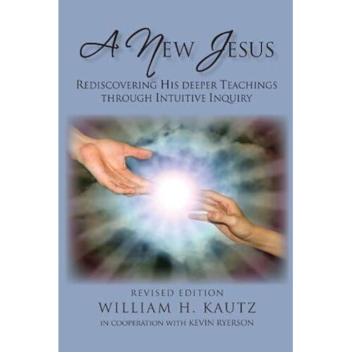 A New Jesus
