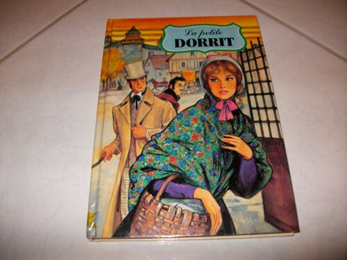 La Petite Dorrit
